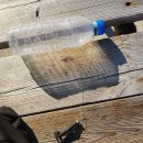 복도깨비PC | 수능날 주문진 여행 몇장/주문진수산시장/루어낚시첫경험/바베큐/웨이블루펜션