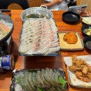 매송고색로 | 수원 고색동 맛집 바다킹 고색본점｜아이랑 생새우회 새우구이 후기 🦐✨