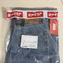 578 | [LEVI’S] 리바이스 578 배기진 A4750-0021 후기