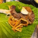 장군회식당 | 오산소갈비 맛집🥩 홍익장군 장군한판 먹고 반한 원동고기집
