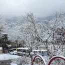 꿈 펜션 이미지