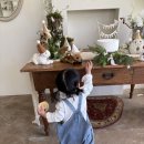 성내천로 | 채광 맛집에서 아기스냅 찍고 온 솔직후기 | 송파 인더단하나