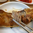 주공감자탕 | [부산/모라동] 단체모임하기 좋은 모라맛집 '맛나감자탕' 커플 맛나목뼈감자탕 식사 후기