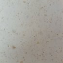 본도시락김해내외동점 | 경남 프렌차이즈 인조대리석 / 본도시락 김해내외동점 베이지톤으로 완성한 상가 인조대리석 카운터 상판