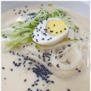 통영밀면