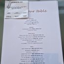 GS25 인천논현역 | 인천 논현역 맛집 &#39;온 유어 테이블&#39; 내돈내산 후기! 부챗살 스테이크부터 쉬림프 로제파스타까지 대만족 😍