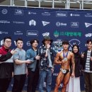 &lt; 케이불스 휘트니스 &gt; 상반기대회 후기!