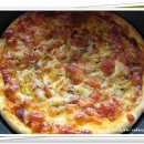 Pizza 만들기(펌) 이미지