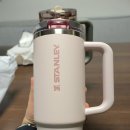 887 | 스탠리 텀블러 퀜처 스트로 887ml 구매후기