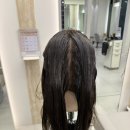 케이헤어터치 미용실 | 시흥 배곧 미용실 헤어라운드 약터치 연습 후기