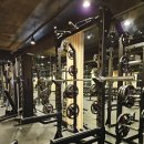 위스테이 휘트니스 | 가락동헬스장 위스테이 피트니스 실제 운동 후기