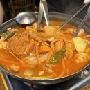 뜰아래 대화 이미지