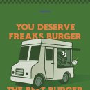 프릭스버거 (묵동점) 이미지