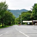 수룡폭포화장실 이미지