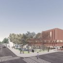 민주 건축사사무소 이미지