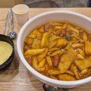 동대문 엽기떡볶이 원주기업도시점 이미지