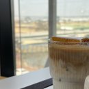 [후기] 논산훈련소 수료식 카페 찾는다면🌸 탑정호 뷰 카페 탑정774
