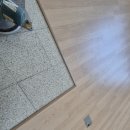 세종대학교 | 광진구 군자동 데코타일 시공 후기 | 세종대학교 사무실 바닥 리모델링