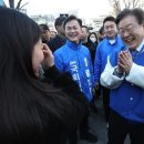 이재명 "윤 정부, 매만 때리는 계부·계모 같아"... 재혼 가정 비하 논란 이미지