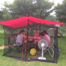 진경원민박캠핑장 이미지