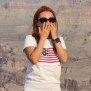 발산지구 육교밑 | 그랜드캐년 투어를 가요 🇺🇸(4)