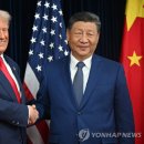 트럼프 &#34;많은 것 합의할 것&#34;…시진핑 &#34;美와 협력 준비돼 있다&#34; 이미지