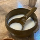 들깨랑 보리보리 | 부천 역곡 맛집 <들깨랑 보리보리> 방문기_ 들깨칼국수, 감자전, 동동주