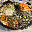 항아리포차 - 논산시 | 용봉동 황금회포차 항아리 특선물회 후기