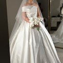 [W3.] 석미송 웨딩샵 본식드레스 피팅 1차 후기
