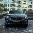 BMW X4M 이미지
