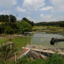 초록산 산림욕장 1 이미지