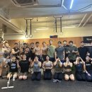 베어락 스트렝스 짐 | [26.07.13~26.07.19 크로스핏후기] 칸쥬/와드 2일 성공..!! 목요일, 토요일 풀휴식하는 주간 운동기록~