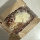 [포트캔커피 디저트] 연유버터모닝롤 내돈내산 후기