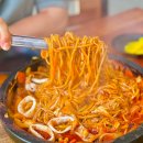 송정해수욕장 2호 | 부산 송정 해수욕장 근처 맛집 해운대 실내 데이트 돌짬뽕