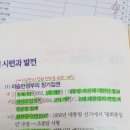 사사오입개헌 연임과 중임의 차이 이미지