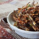 밑반찬만들기 이미지