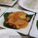 여수용궁횟집 새조개 하모샤브샤브 물회 이미지