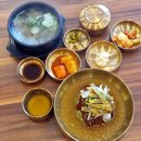교동면옥 | 경산갈비탕맛집에서 즐기는 육전물비빔면, 영남대맛집 교동면옥 방문 후기