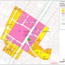 연산5 주택재개발 정비구역 및 정비계획 지정 고시 이미지