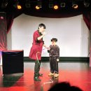 하남 소극장 | 아이랑 다녀온 한홀소극장 《샌드매직 판타지》, 한 시간이 순삭!