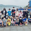 금당초교 남한강뉴스