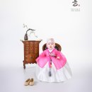 태산타이어 | 대구 달서구 아기 사진 전문 '아이톡 스튜디오' (달항아리, 돌, 백일, 성장앨범)