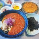 대게마을 거제일품물회 본점 이미지