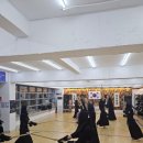 노은 검도관 이미지