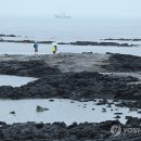 바닷가 산책 이미지