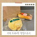 수원 모리노팡 팝업 내돈내산 후기