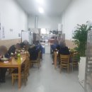 생활의달인장호덕손만두 이미지