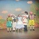 이상한 나라의 앨리스 | 인천예술회관 어린이 뮤지컬 조기예매할인으로 이상한나라의 앨리스 관람 후기