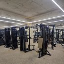 반반 피트니스 | 부산 서동역 24시간 헬스장 '반반피트니스' 일일권 운동 후기 :)