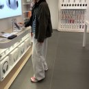 핑크테일 | 살로몬 운동화(XT-위스퍼 페어리 테일 블랙) 핑크색 컬러 후기